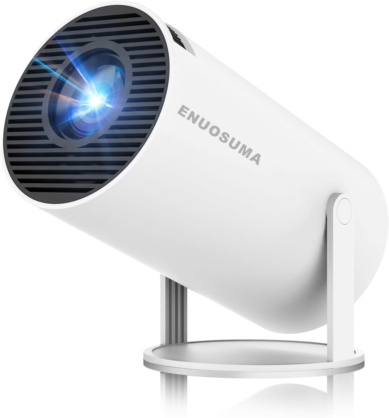 Cinematic Magic Mini Projector™